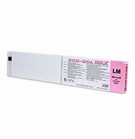 ESL3-4LM Roland Eco-Sol Max Ink 440ml - Light Magenta | Hansen Supply